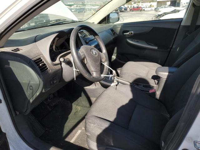 Photo 7 from auction – 2010 TOYOTA COROLLA BA with VIN 2T1BU4EE6AC449859