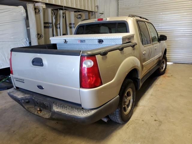 Photo 4 from auction – 2005 FORD EXPLORER S with VIN 1FMZU77K15UB44891