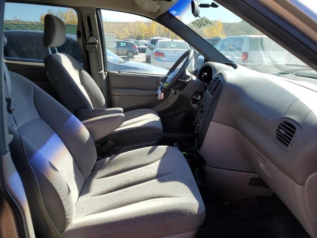 Photo 5 from auction – 2002 CHRYSLER VOYAGER LX with VIN 1C4GJ45372B547523