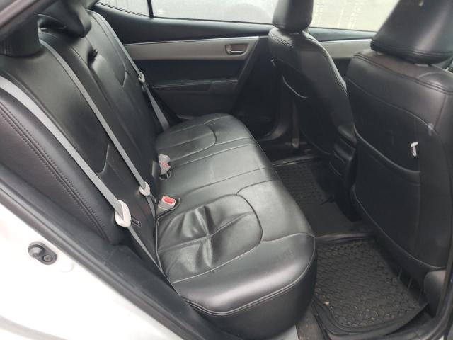 Photo 6 from auction – 2016 TOYOTA COROLLA L with VIN 2T1BURHE3GC504933