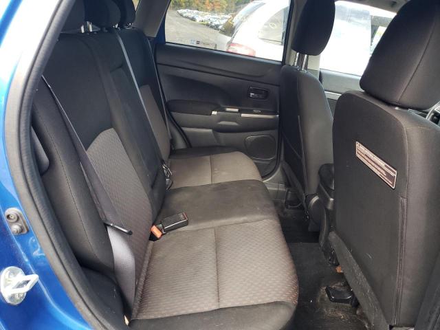 Photo 6 from auction – 2018 MITSUBISHI OUTLANDER with VIN JA4AR3AU4JU023752