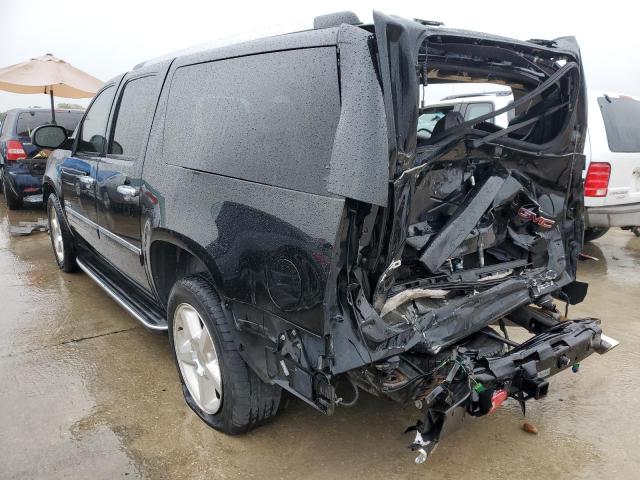 Photo 3 from auction – 2011 GMC YUKON XL D with VIN 1GKS2MEFXBR329797