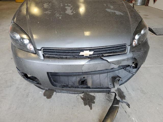Photo 9 from auction – 2007 CHEVROLET IMPALA LS with VIN 2G1WB58K879404826