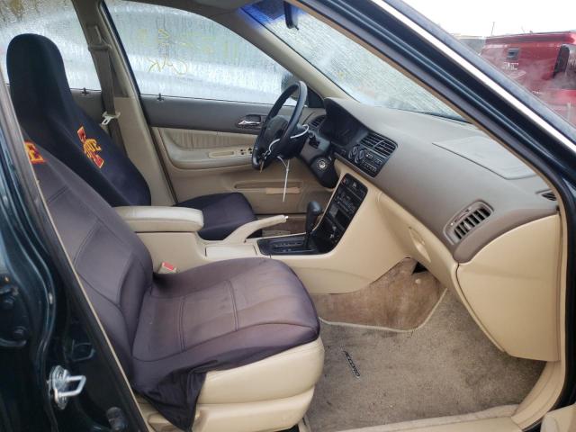 Photo 5 from auction – 1994 HONDA ACCORD EX with VIN JHMCD5656RC071229
