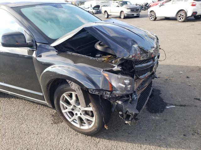 Photo 9 from auction – 2014 DODGE JOURNEY R/ with VIN 3C4PDCEG3ET160989