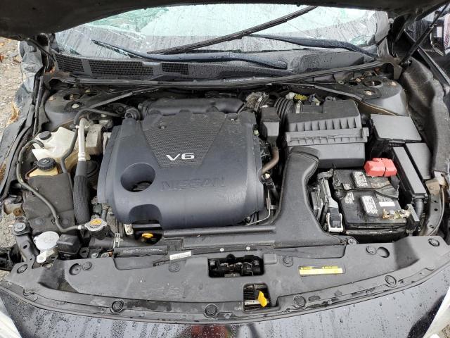 Photo 7 from auction – 2016 NISSAN MAXIMA 3.5 with VIN 1N4AA6AP2GC445256