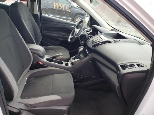 Photo 5 from auction – 2014 FORD ESCAPE S with VIN 1FMCU0F7XEUD41603
