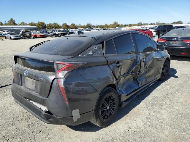 Photo 9 from auction – 2016 TOYOTA PRIUS with VIN JTDKARFU3G3522666
