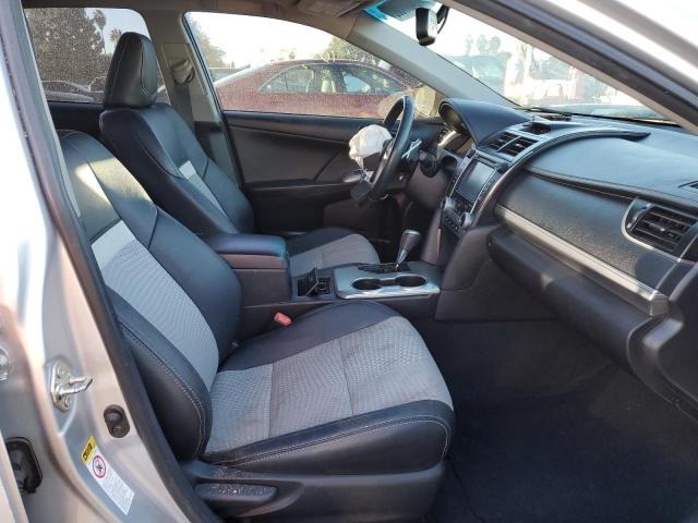 Photo 5 from auction – 2014 TOYOTA CAMRY L with VIN 4T1BF1FK5EU843807