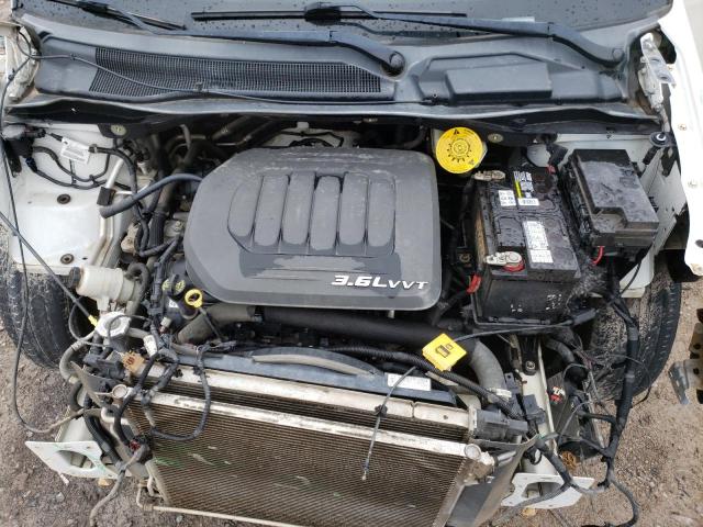 Photo 7 from auction – 2013 CHRYSLER TOWN & COU with VIN 2C4RC1CG6DR767361