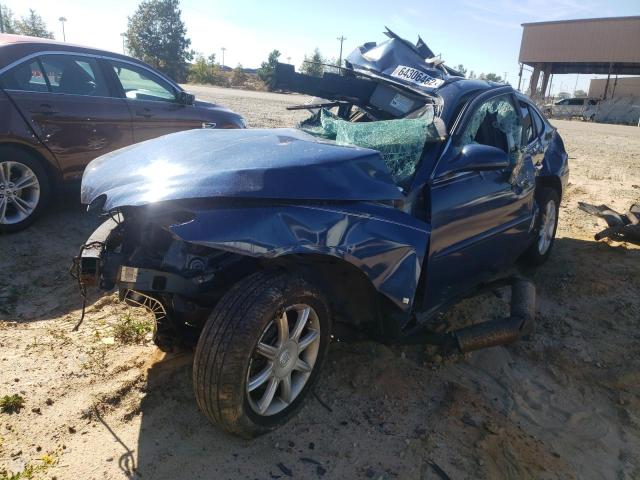 Photo 2 from auction – 2006 BUICK LACROSSE C with VIN 2G4WE587361111015