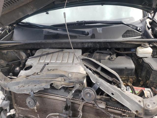 Photo 7 from auction – 2012 TOYOTA HIGHLANDER with VIN 5TDZK3EHXCS067210