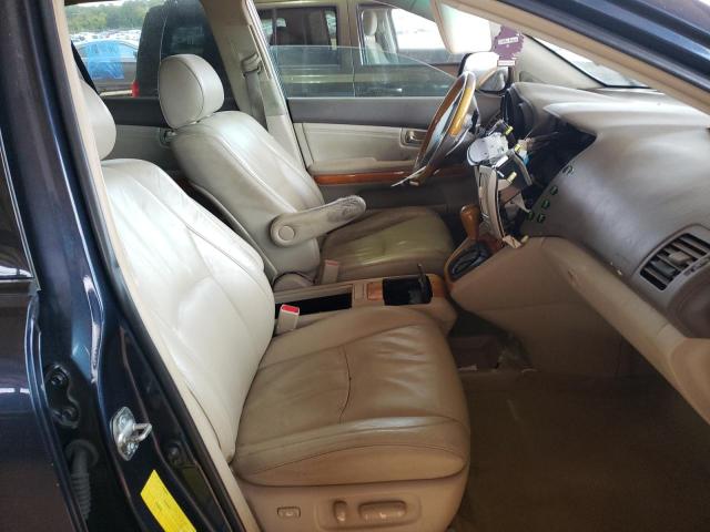 Zdjęcie 5 z aukcji – 2007 LEXUS RX 350 z VIN 2T2HK31U57C036665