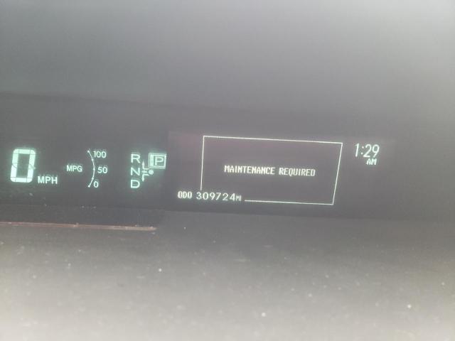 Photo 8 from auction – 2013 TOYOTA PRIUS with VIN JTDKN3DU7D5539166