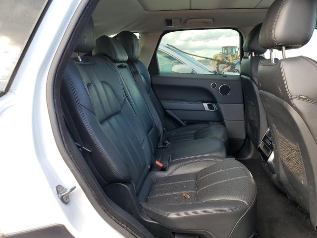 Photo 6 from auction – 2014 LAND ROVER RANGE ROVE with VIN SALWR2WF3EA354709