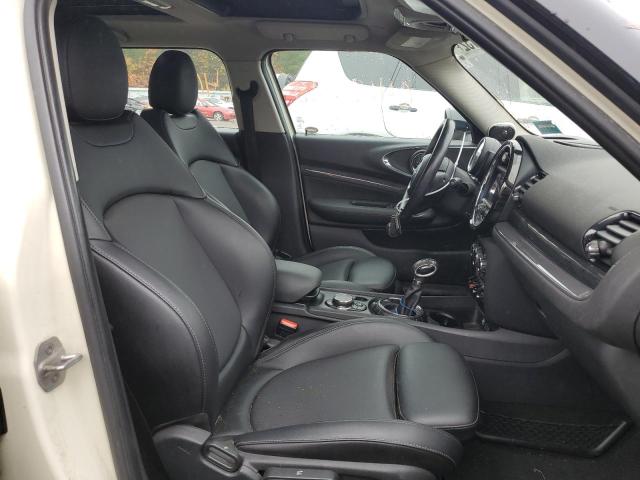Photo 5 from auction – 2017 MINI COOPER S C with VIN WMWLU5C30H2E83851