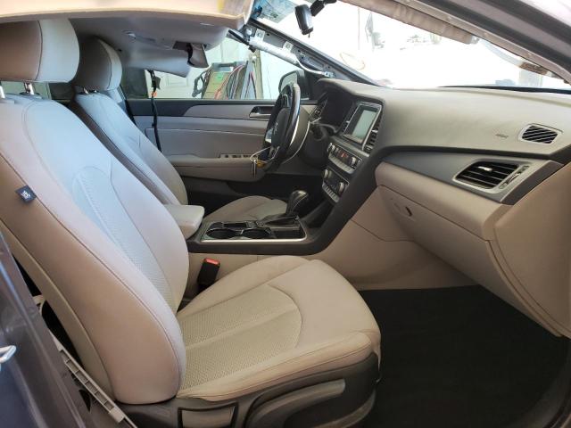 Photo 5 from auction – 2019 HYUNDAI SONATA LIM with VIN 5NPE34AF1KH780202