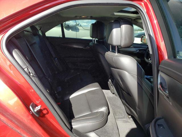 Photo 6 from auction – 2014 CADILLAC ATS with VIN 1G6AA5RX5E0189754