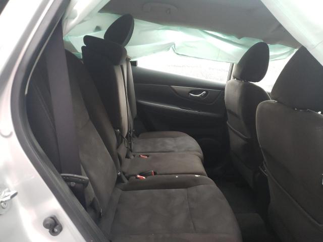 Photo 6 from auction – 2015 NISSAN ROGUE S with VIN KNMAT2MT6FP556423