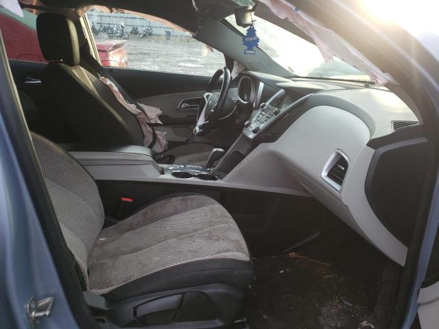 Photo 5 from auction – 2015 CHEVROLET EQUINOX LT with VIN 2GNFLFEK6F6157232