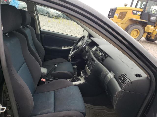 Photo 5 from auction – 2005 TOYOTA COROLLA XR with VIN 2T1BY30E15C365783
