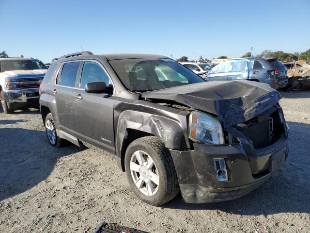 GMC TERRAIN SL 2013 with VIN 2GKFLTEK0D6153587 - Photo from auction