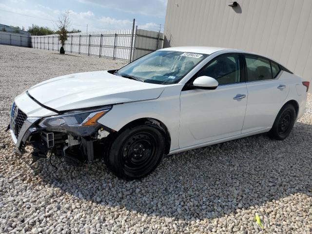 NISSAN ALTIMA S 2020 with VIN 1N4BL4BV1LC147615 - Photo from auction