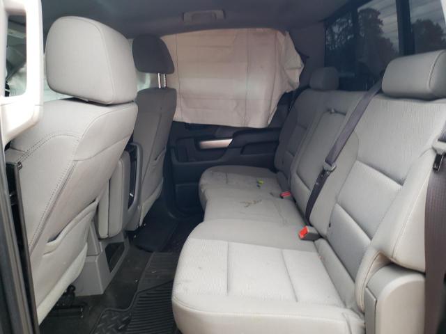 Photo 6 from auction – 2017 CHEVROLET SILVERADO with VIN 3GCUKREC2HG286749