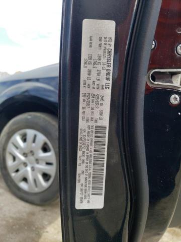صورة رقم 10 من المزاد - 2014 DODGE JOURNEY SE مع VIN 3C4PDCAB7ET149603