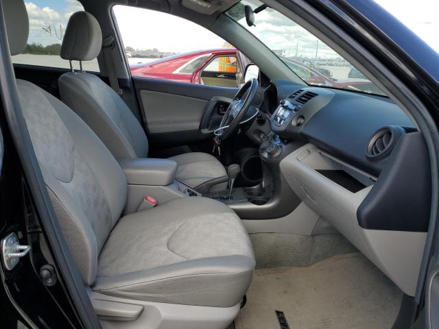 صورة رقم 5 من المزاد - 2009 TOYOTA RAV4 مع VIN 2T3BF33V79W013059