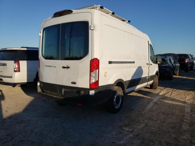 Photo 4 from auction – 2019 FORD TRANSIT T- with VIN 1FTYR2CM2KKB84089