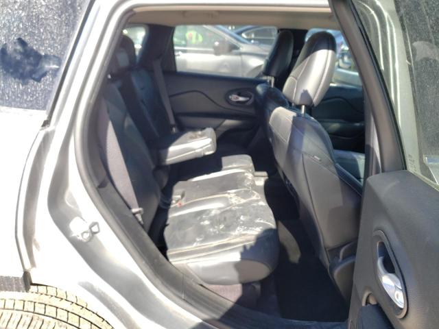 Photo 6 from auction – 2016 JEEP CHEROKEE L with VIN 1C4PJMDB9GW267014