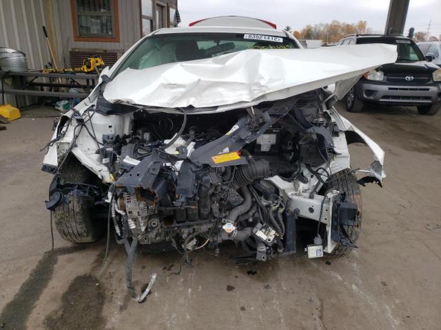Photo 9 from auction – 2017 KIA FORTE LX with VIN 3KPFK4A7XHE070647