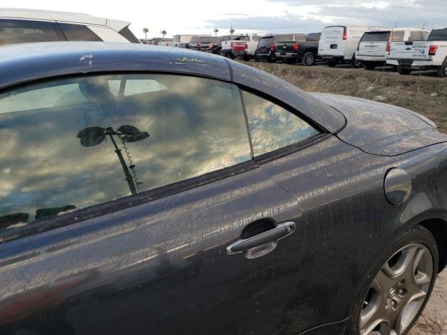 Photo 9 from auction – 2006 LEXUS SC 430 with VIN JTHFN48Y069006607