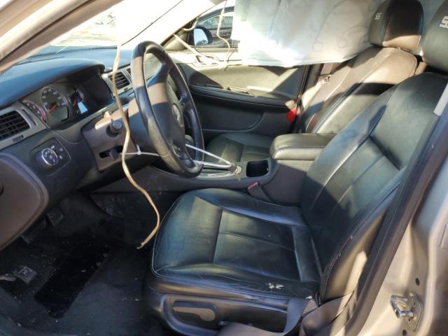 Photo 5 from auction – 2008 CHEVROLET IMPALA SS with VIN 2G1WD58C089147634