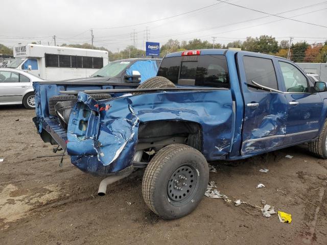 Photo 9 from auction – 2018 CHEVROLET SILVERADO with VIN 3GCUKSEC2JG104562
