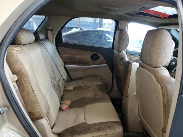 Photo 6 from auction – 2007 CHEVROLET EQUINOX LT with VIN 2CNDL73F976047140