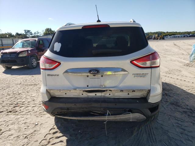 صورة رقم 9 من المزاد - 2016 FORD ESCAPE TIT مع VIN 1FMCU0J95GUA78190