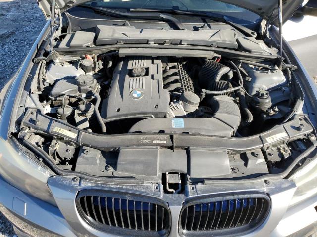 Photo 7 from auction – 2009 BMW 335 XI with VIN WBAPL335X9A515820