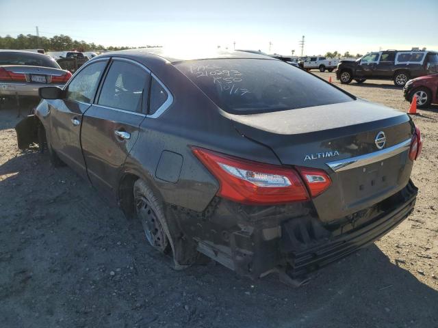 Foto 3 de la subasta – 2016 NISSAN ALTIMA 2.5 con VIN 1N4AL3AP1GN372801