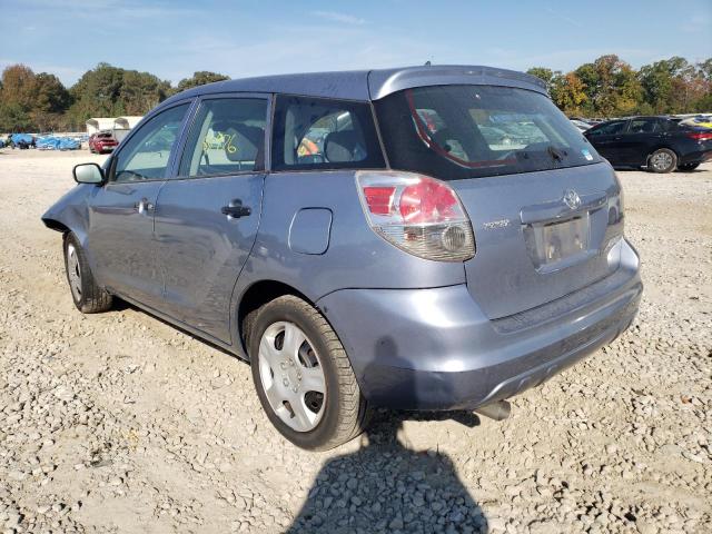 Photo 3 from auction – 2006 TOYOTA COROLLA MA with VIN 2T1KR32E36C555533