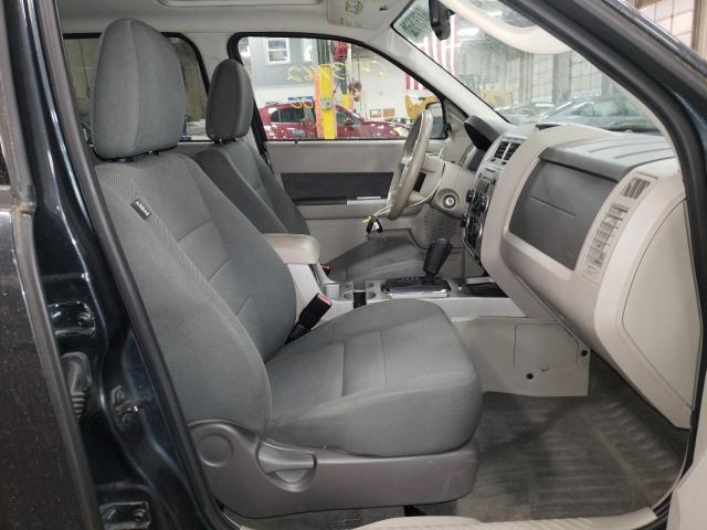 Photo 5 from auction – 2009 FORD ESCAPE XLT with VIN 1FMCU037X9KC57951
