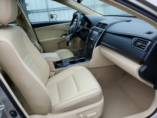 Photo 5 from auction – 2015 TOYOTA CAMRY LE with VIN 4T4BF1FK3FR505166