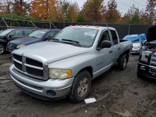Photo 2 from auction – 2004 DODGE RAM 1500 S with VIN 1D7HA18N04S776120
