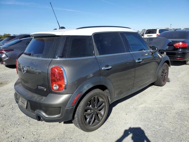 Photo 4 from auction – 2013 MINI COOPER S C with VIN WMWZC3C56DWP21155