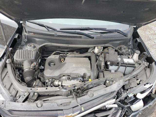 Photo 7 from auction – 2018 CHEVROLET EQUINOX LS with VIN 2GNAXHEV0J6187050