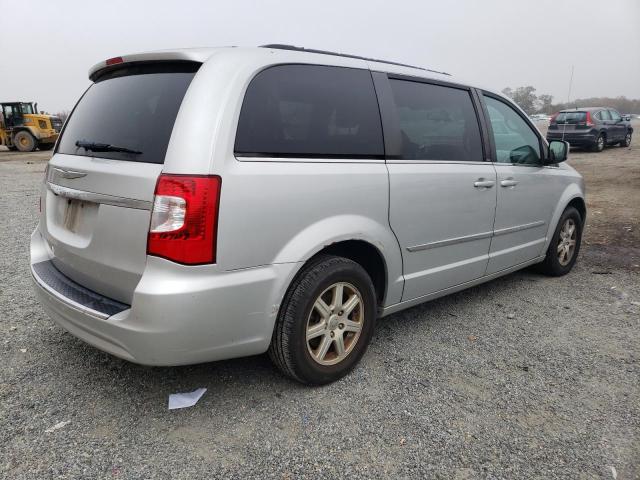 Photo 9 from auction – 2012 CHRYSLER TOWN & COU with VIN 2C4RC1BG1CR213094