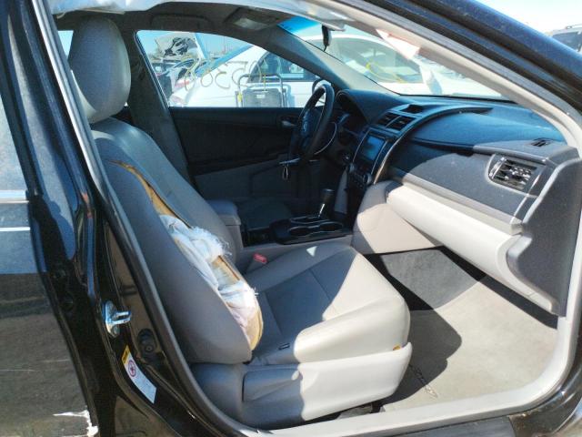 Photo 5 from auction – 2012 TOYOTA CAMRY BASE with VIN 4T4BF1FK9CR174413