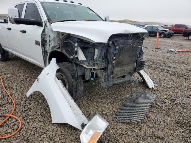 Photo 9 from auction – 2012 DODGE RAM 3500 S with VIN 3C63D3GL1CG118407
