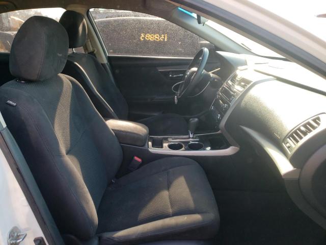 Photo 5 from auction – 2014 NISSAN ALTIMA 2.5 with VIN 1N4AL3AP0EC290034